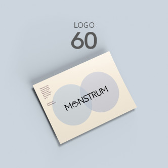 LOGO 60  [할인]